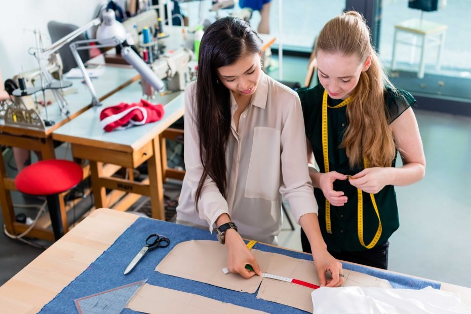 Clothing Manufacturer in UK