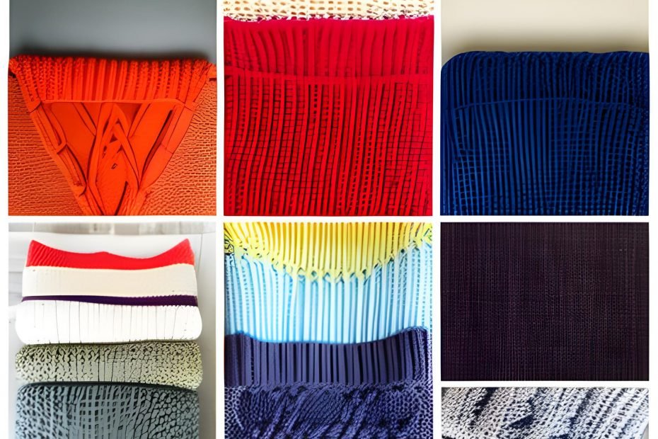 collage-of-sweater-materials