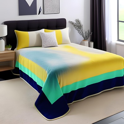 Fleece-blanket-by-the-clothing-manufacturers