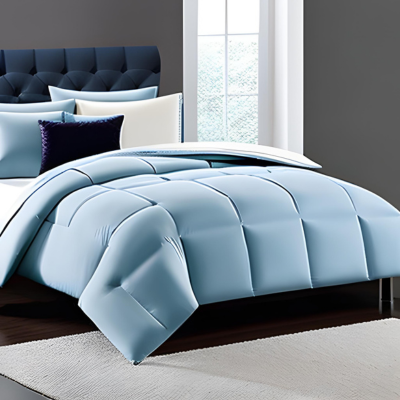 Comforter-by-the-clothing-manufacturers