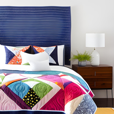 Quilt-by-the-clothing-manufacturers