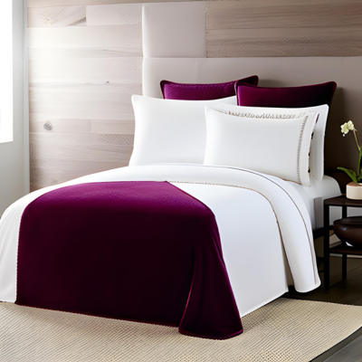 Vellux-blanket-by-the-clothing-manufacturers