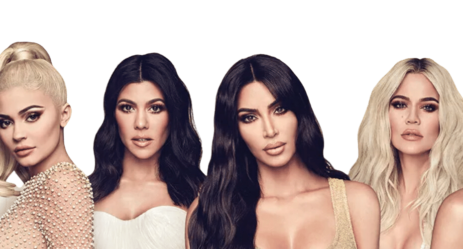 kardashians impact on fashion