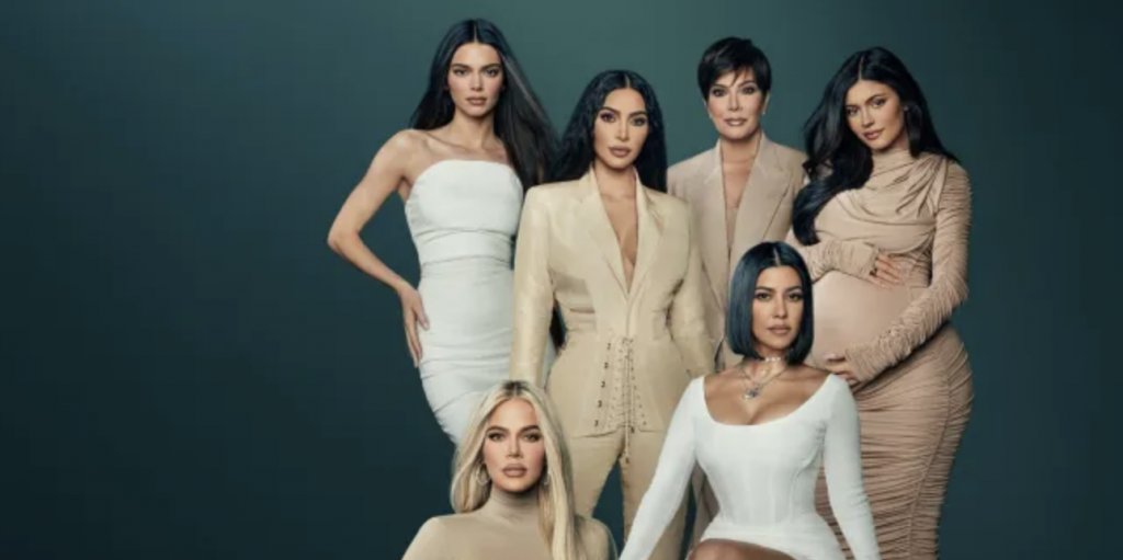 From reality TV to catwalks: The rise of the Kardashian fashion empire