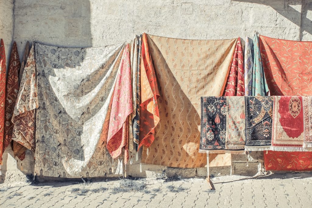 turkish fabrics