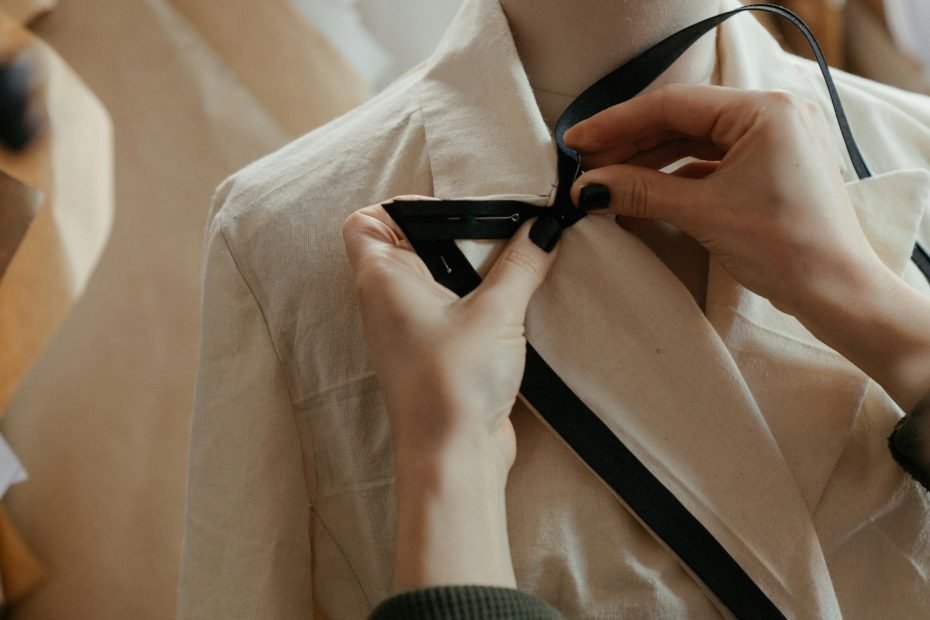 From Cloth to Class: The Journey of Traditional Tailored Suits