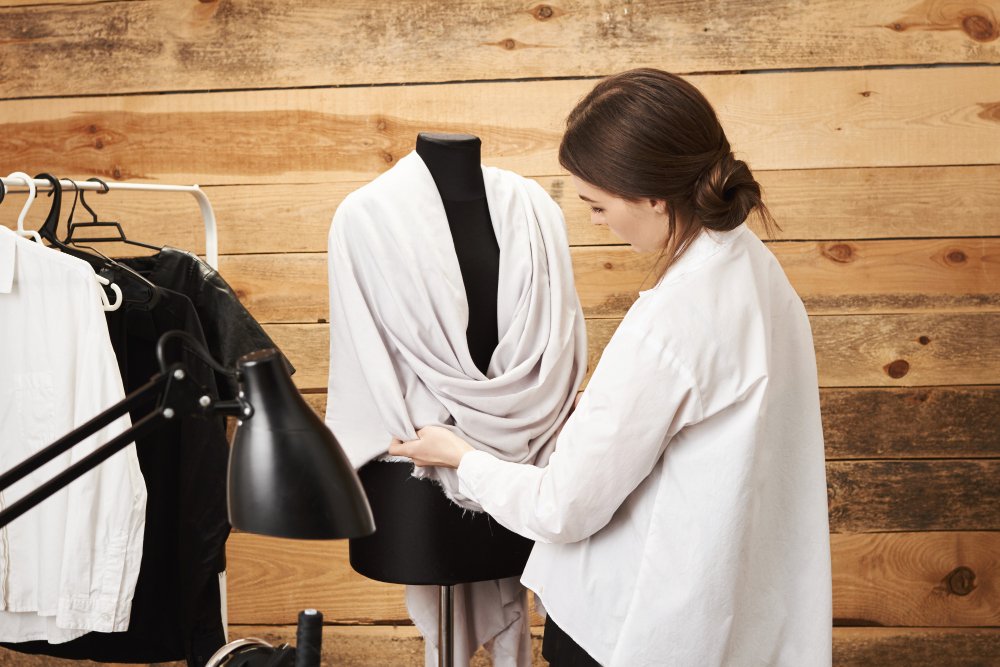 Clothing Manufacturers UK Leicester