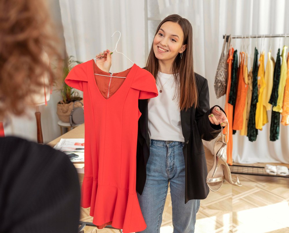 Clothing Manufacturers Manchester