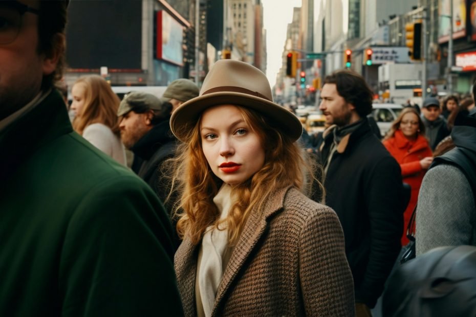 The London Label Making a Difference: Embracing Sustainability in Fashion