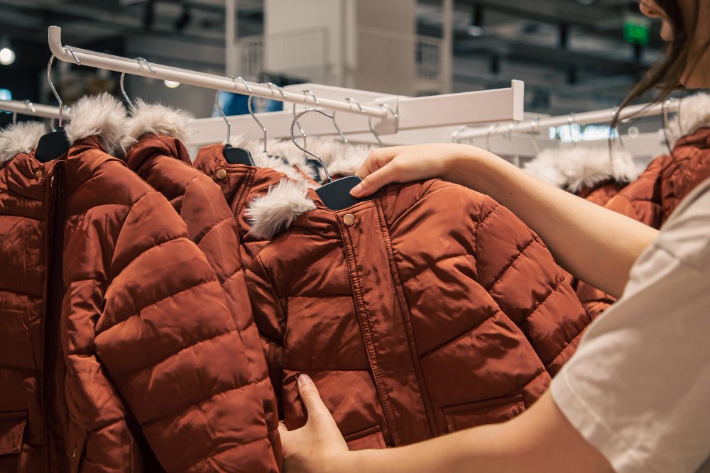 Puffer Jackets Manufactures