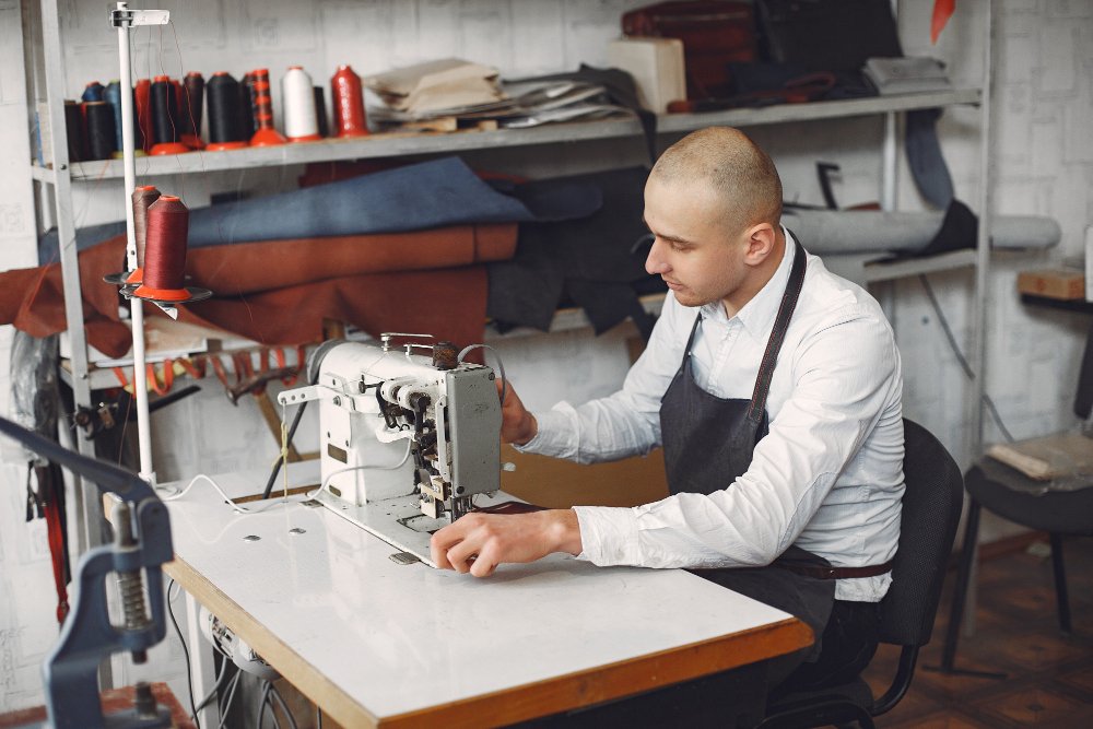 Clothing Manufacturers Sheffield