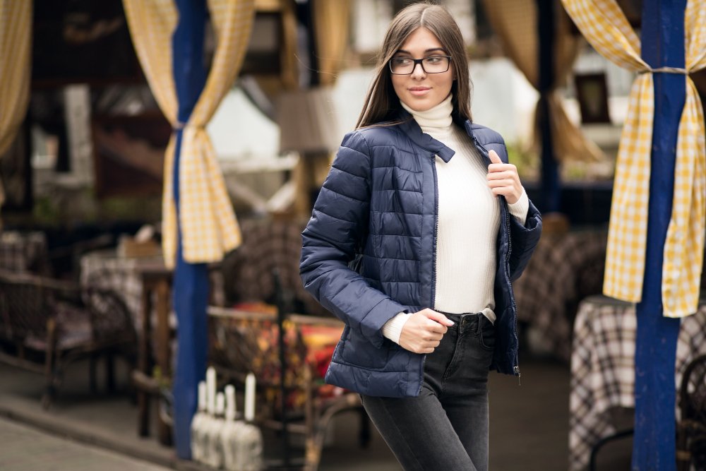 Puffer Jackets Manufactures