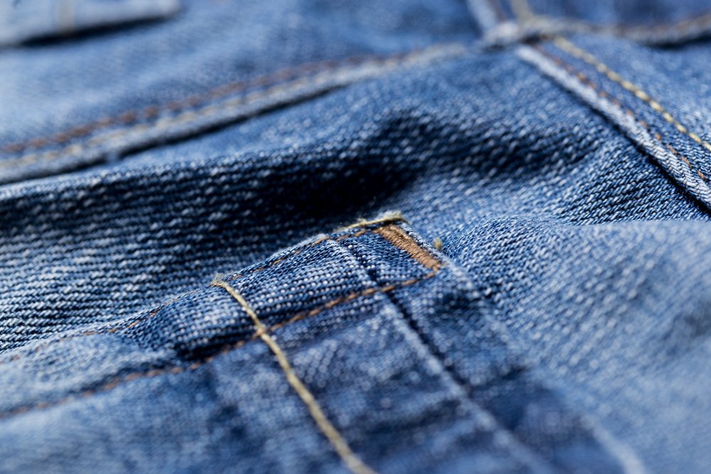 Denim Production