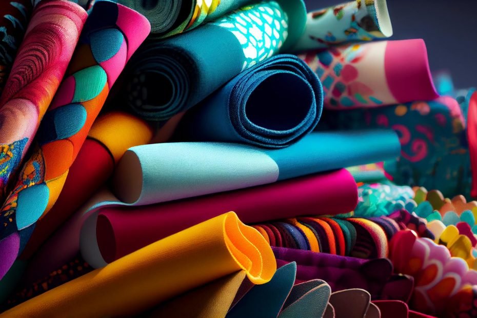 Savvy with Salvage: The Hidden Value in Fabrics