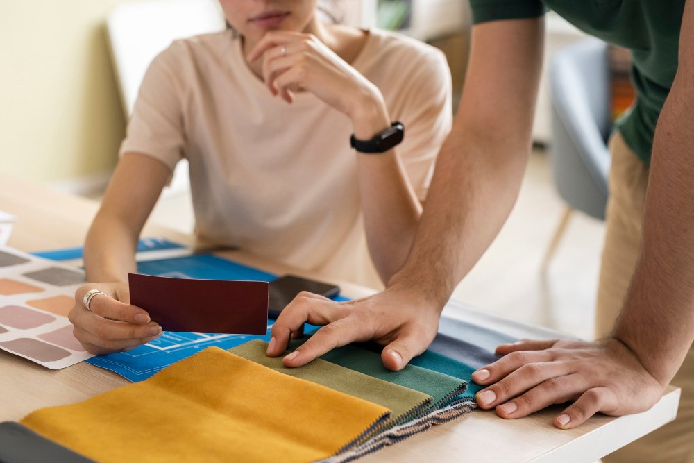 Behind the Seams lingerie