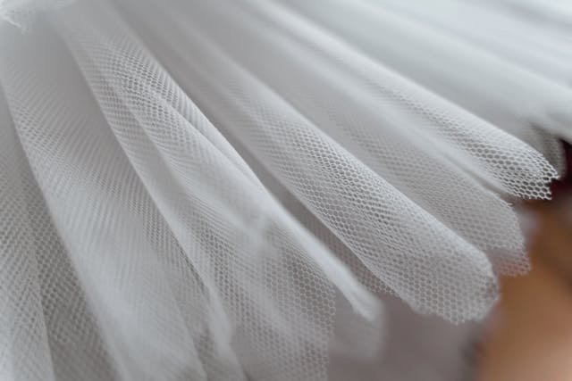 Tulle Fabric