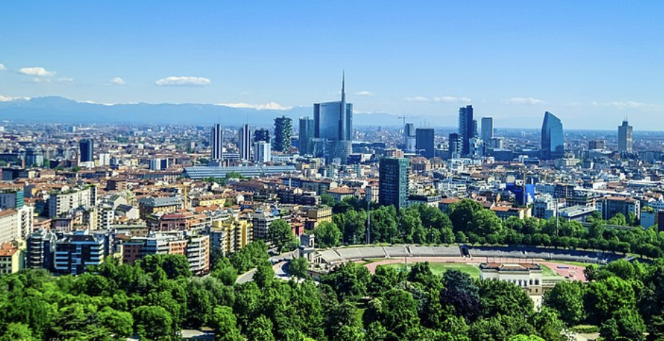 The Great Migration: Why UK Designers Are Choosing Milan