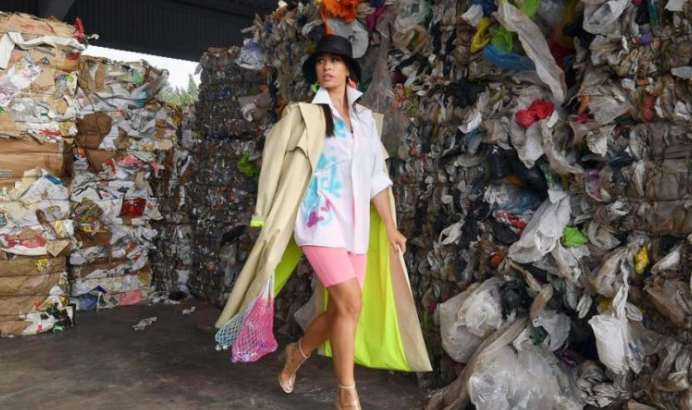 Unveiling the Dark Side of Fast Fashion