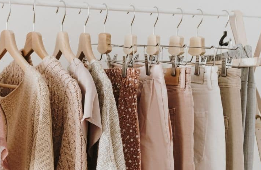 Embracing the Slow Fashion Trend for a Sustainable Wardrobe