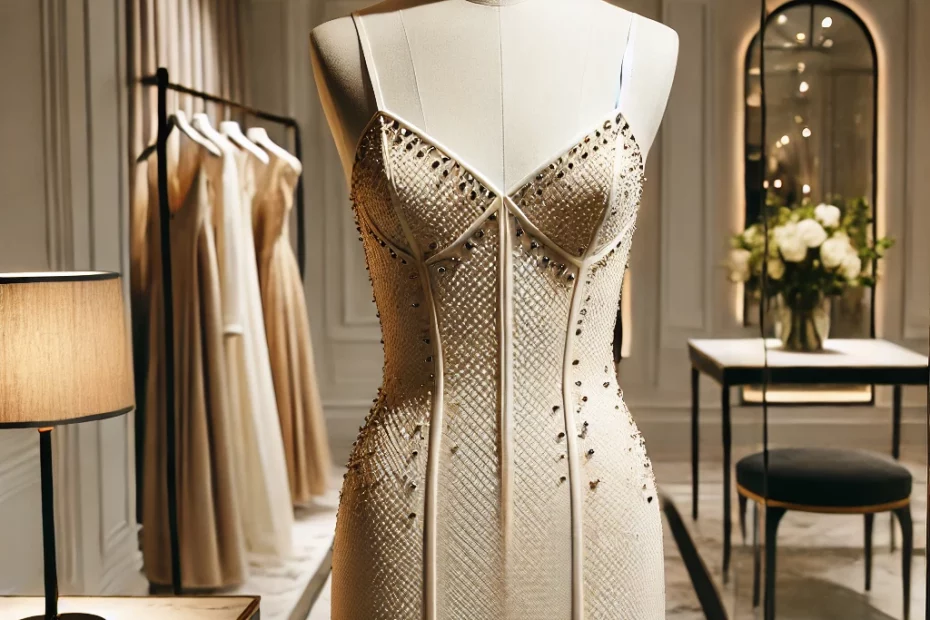 The Perfect Dress to Wear in 2025: Style, Elegance, and Innovation
