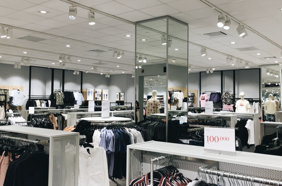 UK garment manufacturers