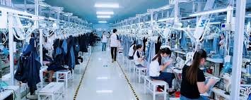 clothing manufacturers