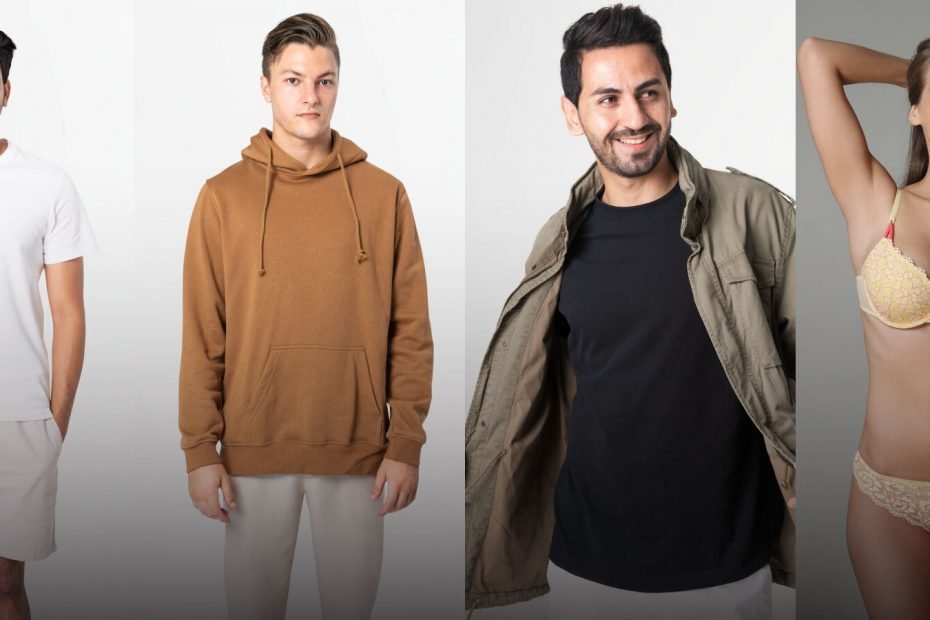 small batch clothing manufacturers UK