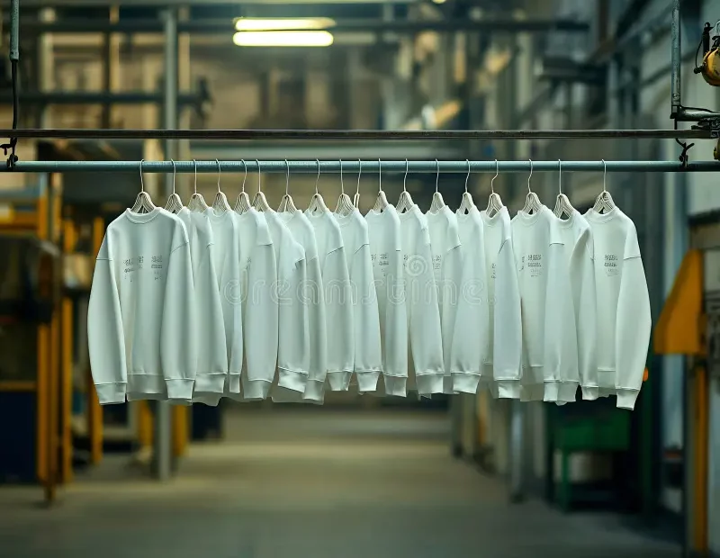 clothing factories near me